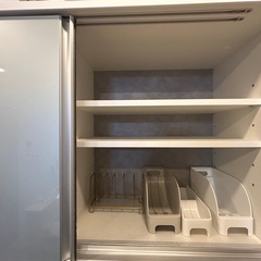 キッチンボードの画像