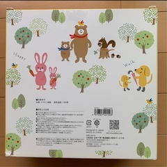 スケーター　子ども用　メラミン食器３点セットの画像