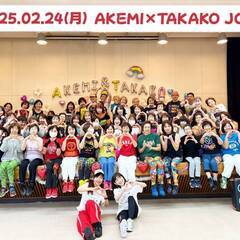 ビエンベニードス ズンバ ZUMBA&FITHOP 常盤平・六実サークルスケジュールまとめ 柏市 松戸市 鎌ケ谷市 健康 ダイエット 仲間作り 安価でも価値のあるレッスンをの画像