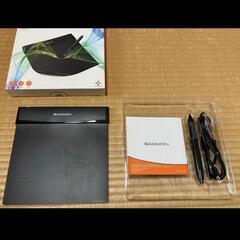 最終値下げ ペンタブレット ペンタブ イラスト お絵描き
