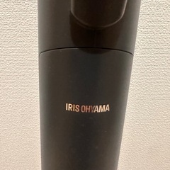 アイリスオーヤマ　コードレス掃除機の画像