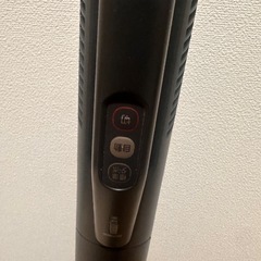 アイリスオーヤマ　コードレス掃除機の画像