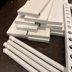 キッチン下収納の画像