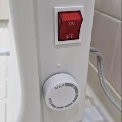 ミニヒーターの画像