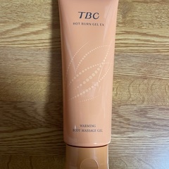 TBC マッサージジェル