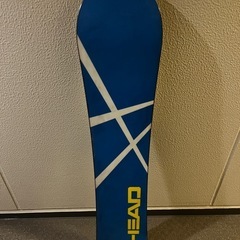 スノーボード　※ビンディングなしの画像