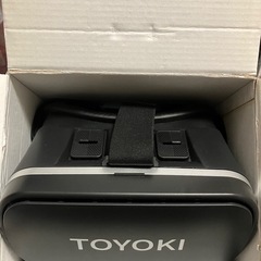 VRゴーグル