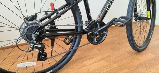 未実走】センチュリオン マウンテンバイク 専用: CENTURION ロード