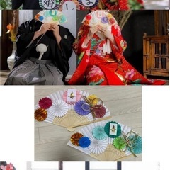 【超お得】豪華ウェディングセットの画像