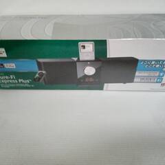 新品・Logicool Pure Fi Express Plus...