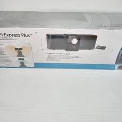 新品・Logicool Pure Fi Express Plus ロジクールの画像