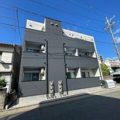 八田駅６分！1K！初期費用8万円！blumarino103⭐️R...