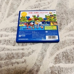 SUPER MARIO 3D LANDの画像