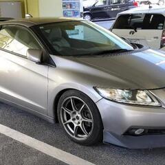 ホンダ　CR-Z