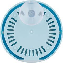 エンペックス気象計 温度湿度計 エアブルーの画像