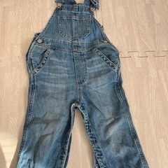 美品！ギャップ【6点セット】の画像