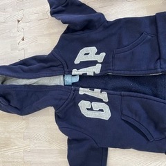 美品！ギャップ【6点セット】の画像