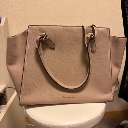 美品✨サマンサタバサバッグ