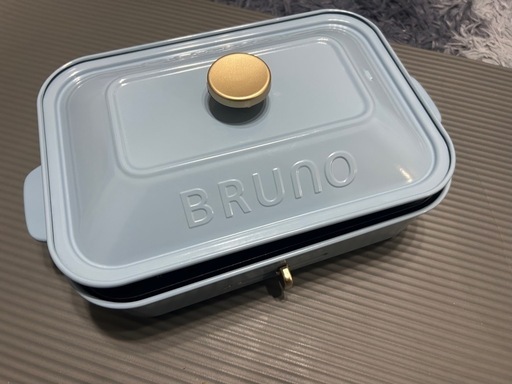 BRUNO ホットプレート\n