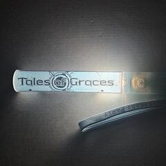 テイルズ オブ グレイセス　アニバーサリーパーティー　公式コンサートライトの画像