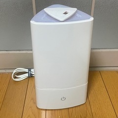 加湿器