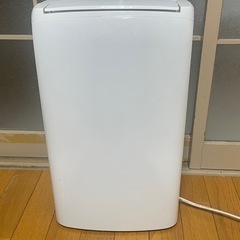 除湿機