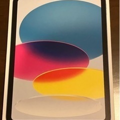 【新品未開封】Apple iPad 第10世代 Wi-Fi 25...