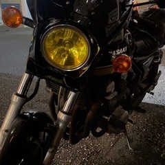 【急募】ゼファーx400