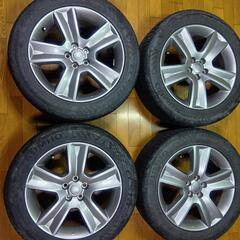 2020年製★KUMHO ECSTA PS71☆215/55ZR...