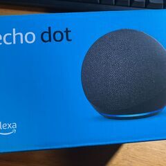Echo dot 第5世代