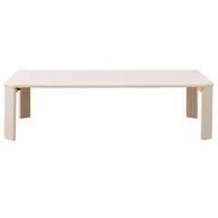 ローテーブル　幅120の画像