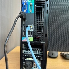 Dell OptiPlex 7010 デスクトップPC セットの画像