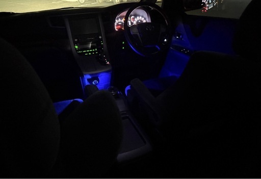 トヨタ ヴェルファイア 20 部品取り 車高調 20アルファード 20ヴェル