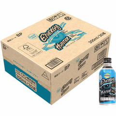 イオン　エナジーハンター シュガーフリー 200ml x 20本