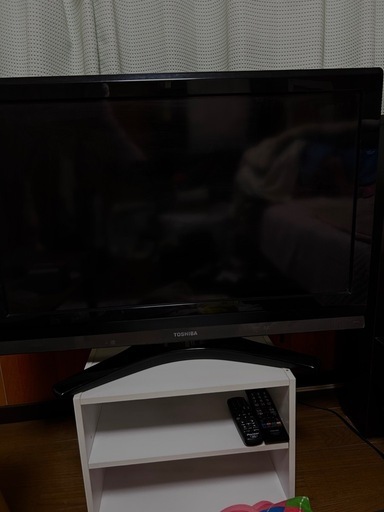 テレビ
