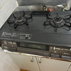 LPガスコンロ