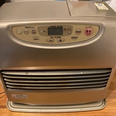 石油ファンヒーター　ダイニチ ブルーヒーター FW-6615L ...