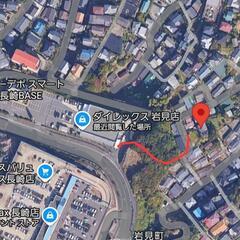 岩見町貸戸建て🏡★280万円！3,8000円で賃貸中　表面利回り16.2% − 長崎県