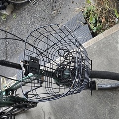 折りたたみ自転車 折車 SP-FOLDER6 ブラック 変速付きの画像
