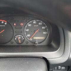 ホンダ アクティー 4WDマニュアル車の画像