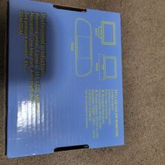 新品　バックモニター　の画像