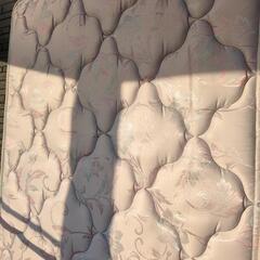 ベットマットレス　シングル