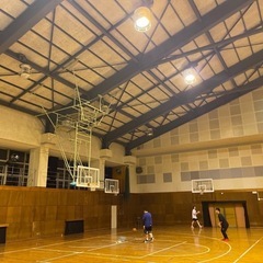 毎週水曜日・木曜日、行橋バスケットボールサークル次回は2月27日（木）行橋市立仲津中学校の体育館19時から21時　友人、知人を誘っての参加もオッケー👌 - メンバー募集