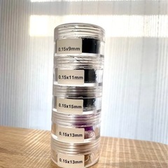 【新品・未使用】マツエク・セルフアイラッシュキットの画像