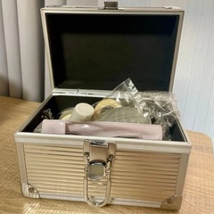 【新品・未使用】マツエク・セルフアイラッシュキット