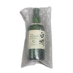 サントリー 白州 12年 700ml