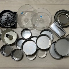 Wilton Armetale Pewterサービングトレイ