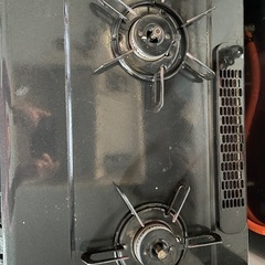 パロマ　エブリーシェフ　実働の画像