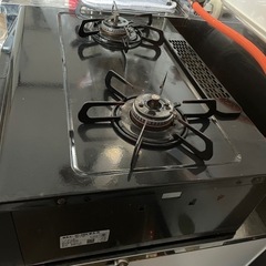 パロマ　エブリーシェフ　実働の画像