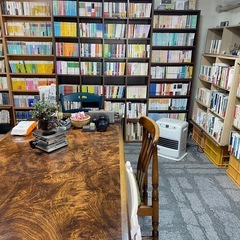 2/28-3/2 古本トワサン営業します